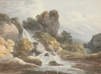 Cascade