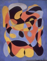 Composition abstraite