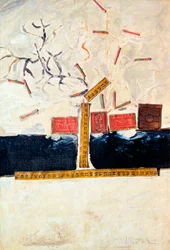 Centimètres, vers 1924-25