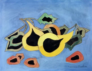Nature morte