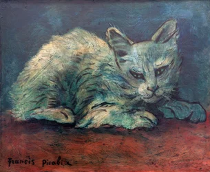 Le chat