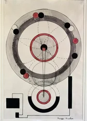 Sans titre (aquarelle)