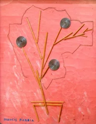 Vase de fleurs