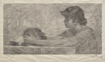 La sibylle