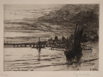Pont de Battersea