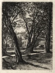 Jardins de Kensington