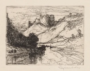 Château de Kilgaren