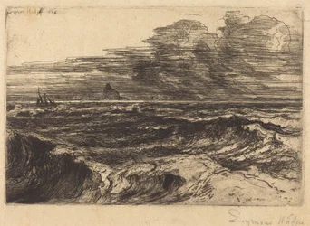 Baie de Mount