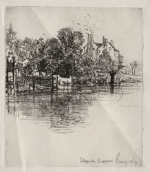 Shepperton