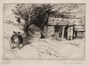 La cabine