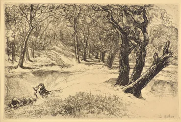Les trois sœurs