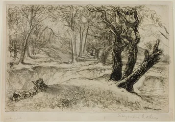 Les Trois Sœurs
