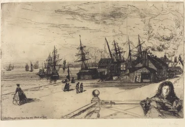 Taverne du Yacht, Erith