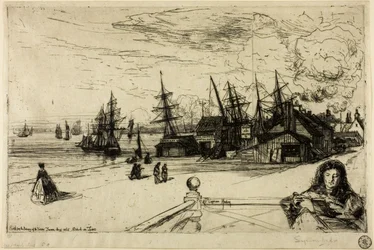 Taverne Yacht, Erith
