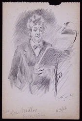 Portrait d