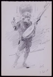Portrait d
