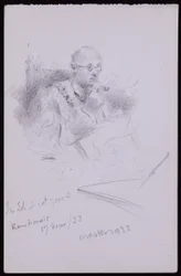 Portrait d
