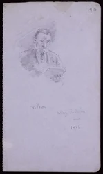 Portrait d