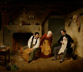 Le spéculateur