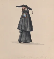 Un moine de l