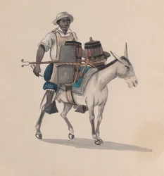 Un porteur d