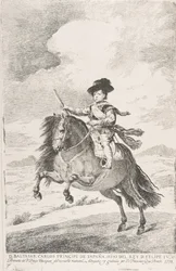 Baltasar Carlos, Prince d