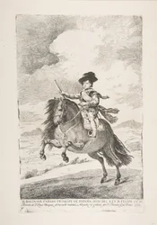 Balthasar Carlos, Prince d