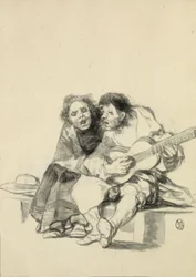 Muy accordes (Ils sont très en harmonie)