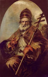 Pape Léon Ier
