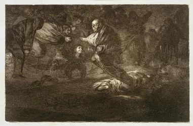 Dieu les crée et ils se réunissent, Los Proverbios 18