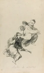 Rêve de flagellation