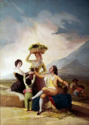 La Moisson