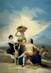 La récolte