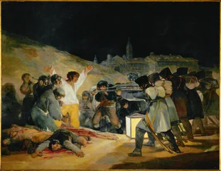 Le 3 mai : l