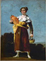 Le porteur d
