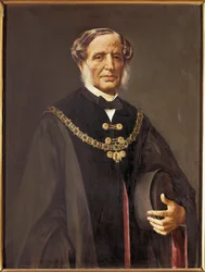 Portrait de l