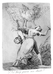Personne ne peut nous unir, 1799