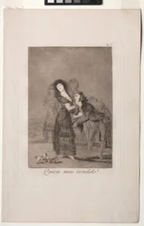 Caprichos: Lequel d