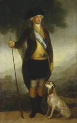 Charles IV d