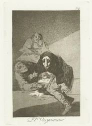 Le honteux
