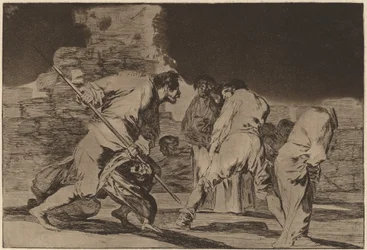 Disparate furioso
