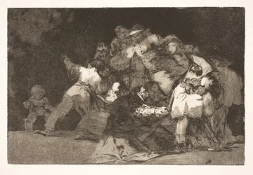 Folie en général (Les griffes du chat et les vêtements du dévoué / tout comme le vice est souvent vêtu des habits de la vertu)