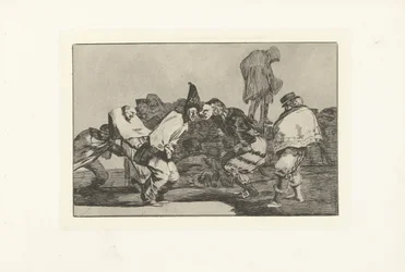 La folie du carnaval
