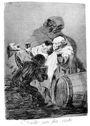 Personne ne nous a vus, 1799