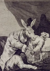 De quoi va-t-il mourir Capricho No 40
