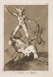 Haut et bas