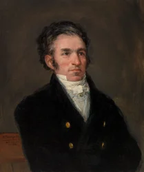 Portrait de Jacques Galos