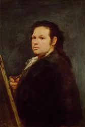 Autoportrait