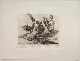 Les horreurs de la guerre : Un exploit héroïque ! Avec des morts !