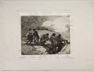 Les horreurs de la guerre : Ils ne connaissent pas le chemin
